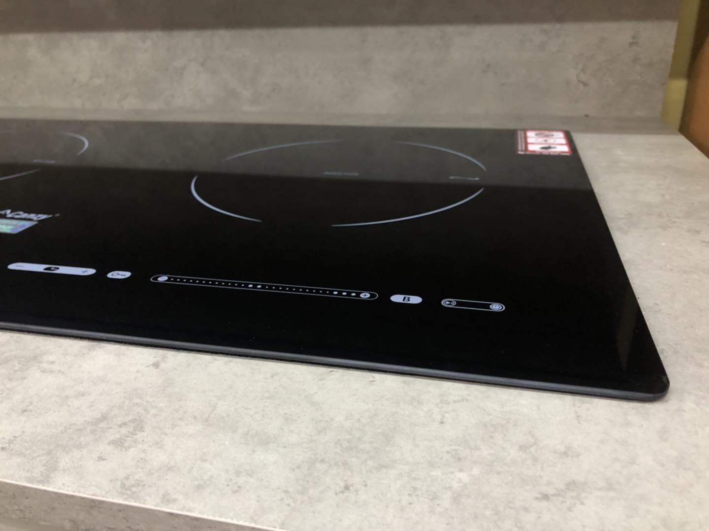 Bếp từ CANZY CZ 56R